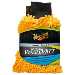 Manusa Spalare Hibrid Hybrid Wash Mitt-Meguiars