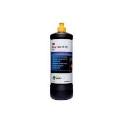 3M- Pasta Abraziva Extra Fina 1L (Pt Lac Src) -Galben