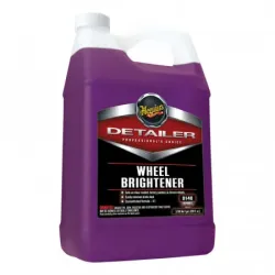 Solutie Curatat Jante, 3.78 L, Wheel Brightener - Meguiars