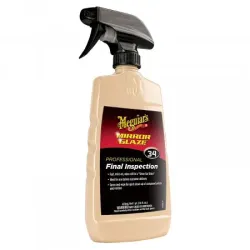 Solutie Curatare Urme De Pe Caroserie, 473 Ml, Final Inspection - Meguiars