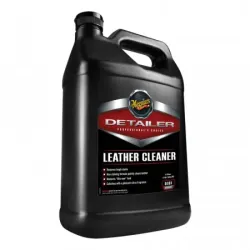 Solutie Curatare Piele, 3.78 L,Leather Cleaner- Meguiars