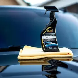 Solutie Curatat Rapid, 650 Ml, Ultimate Quik Detailer - Eu - Meguiars