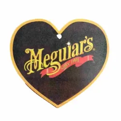 Odorizant - Meguiar'S Heart-Meguiars