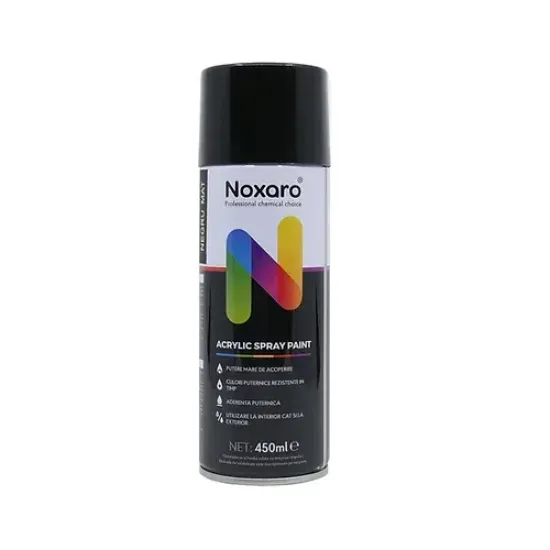 Spray Vopsea NOXARO 030