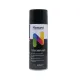 Vopsea spray culoare Negru Mat 450ml NOXARO 030