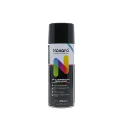 Vopsea Spray Termica culoare Negru 450ml