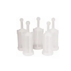 Strainers (Pack Of 10)